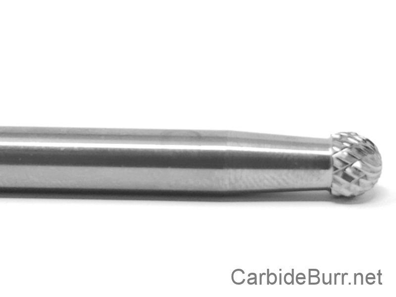 sd-1 carbide burr