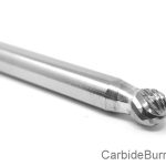 SD-1L6 carbide burr