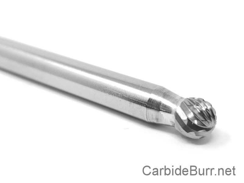 SD-1L6 carbide burr