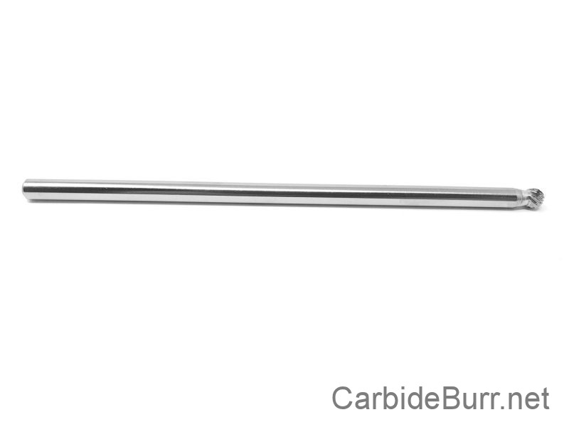 SD-1L6 carbide burr