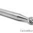 SD-1 NF Aluminum Cut Carbide Burr