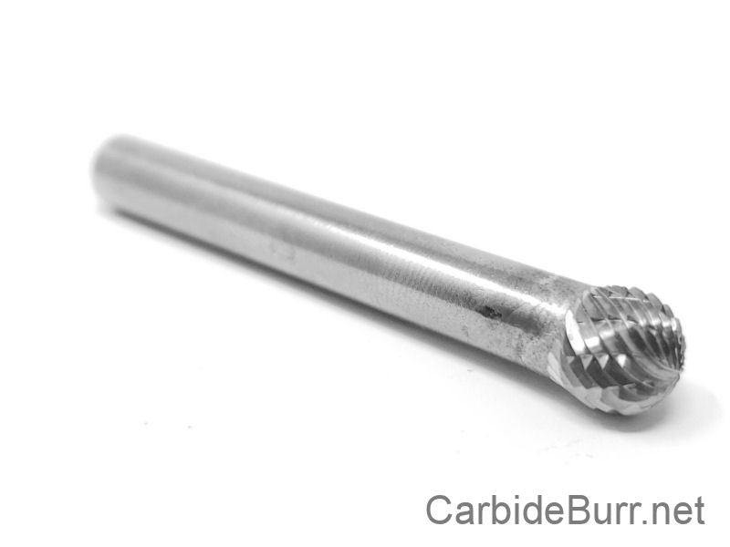 sd-2 carbide burr