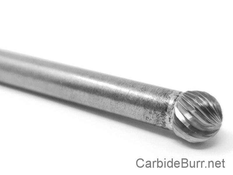 SD-2 Carbide Burr Die Grinder Bit