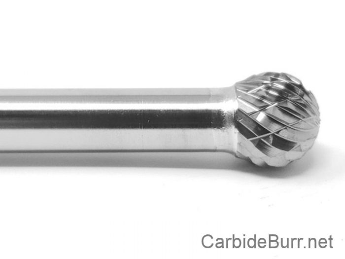 SD-3L6 carbide burr