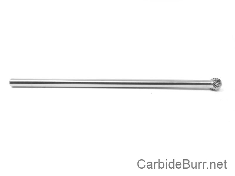 SD-3L6 carbide burr