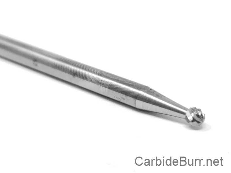 SD-41 Solid Carbide Burr Die Grinder Bit