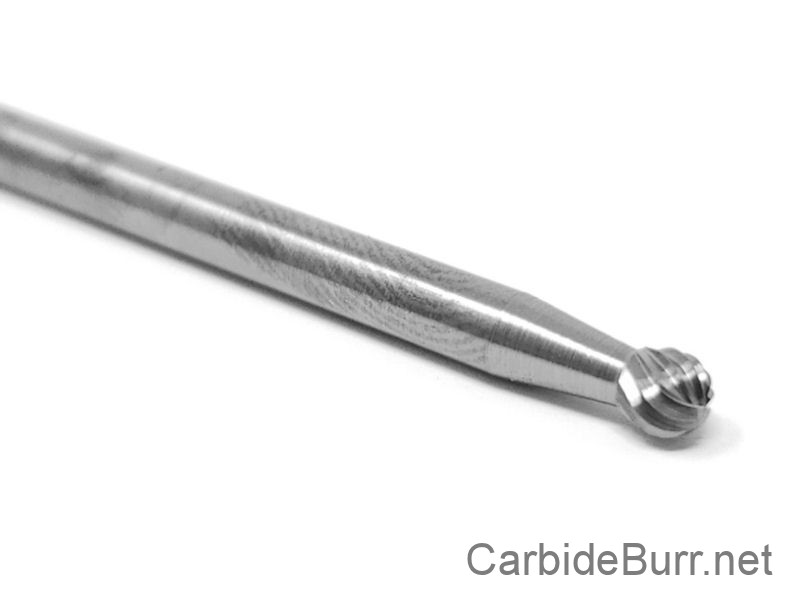sd-42 carbide burr