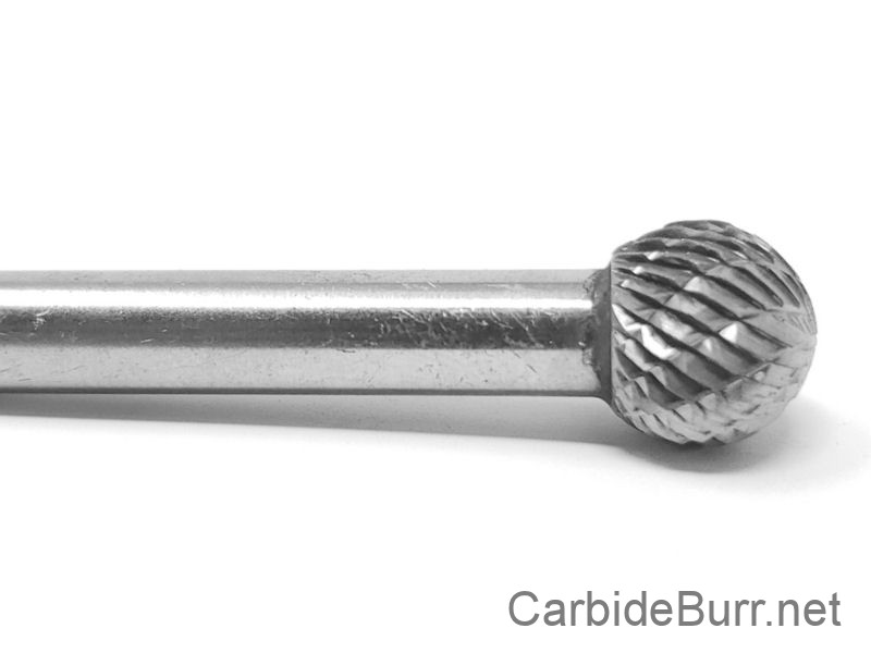 sd-4 carbide burr