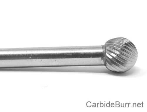 How to Get Professional Metal Finishes With Carbide Burrs