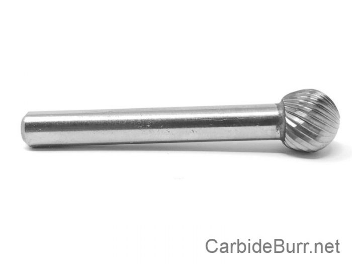 sd-4 carbide burr