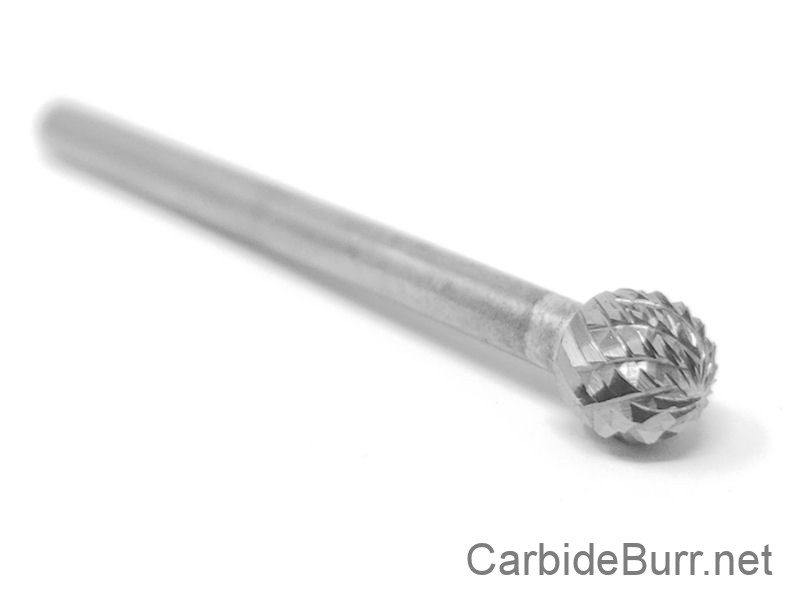 SD-51 Carbide Burr Die Grinder Bit