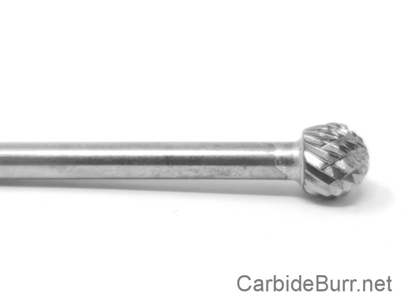 SD-51 Carbide Burr