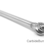SD-51 Carbide Burr