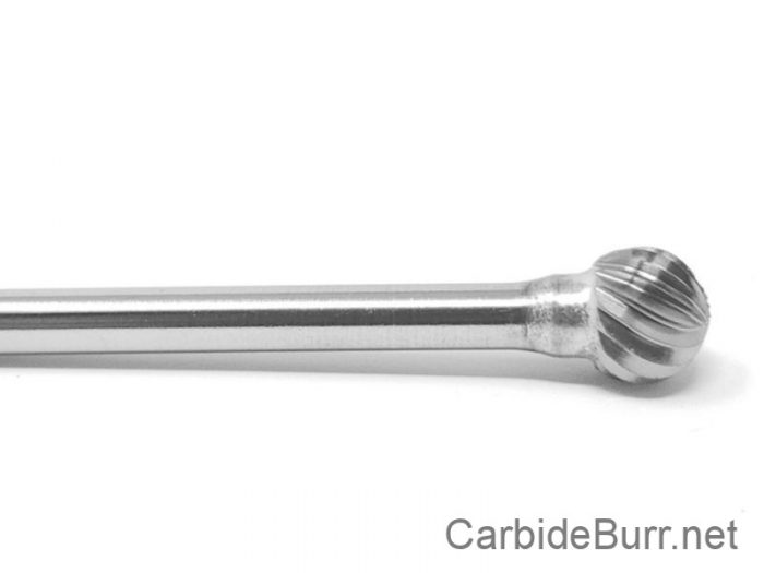 SD-51 Carbide Burr