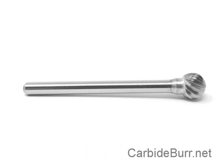 SD-51 Carbide Burr