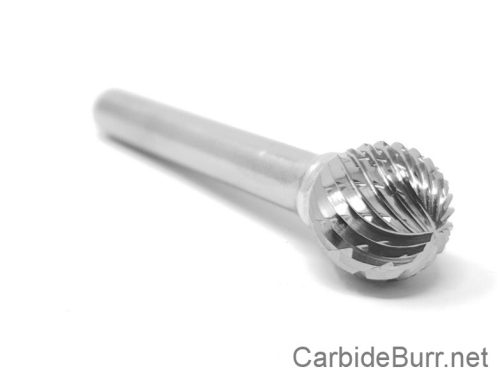 Carbide Burrs for TIG Welding: Removing Tungsten and Cleaning Welds