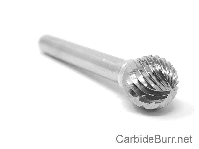 SD-5 Carbide Burr Die Grinder Bit SD-5 Carbide Burr Die Grinder Bit