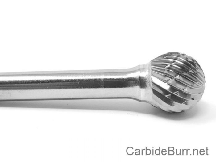 sd-5 carbide burr