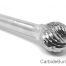 SD-5L6 carbide burr