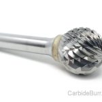 sd-6 carbide burr