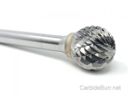 sd-6 carbide burr