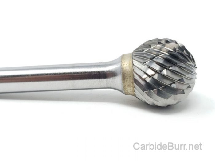 sd-6 carbide burr