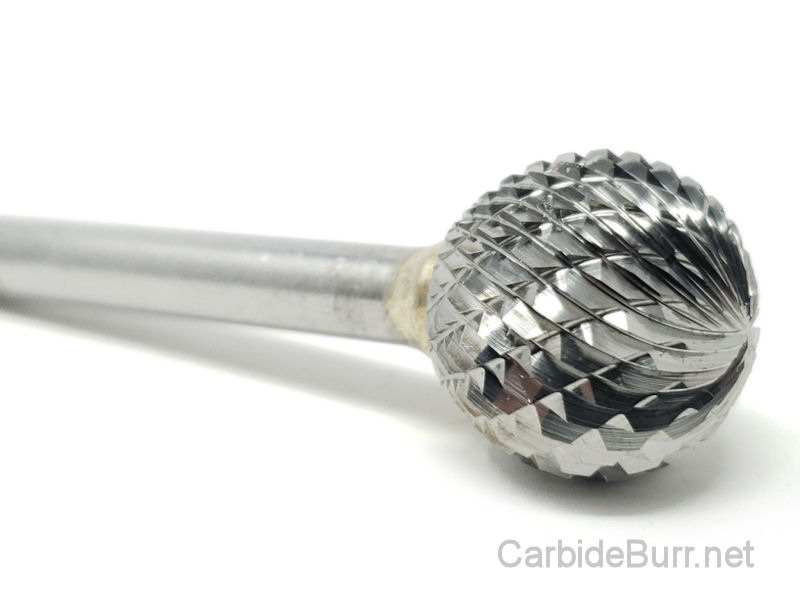 sd-7 carbide burr