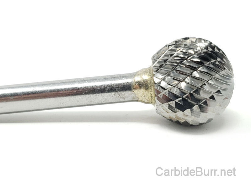 sd-7 carbide burr