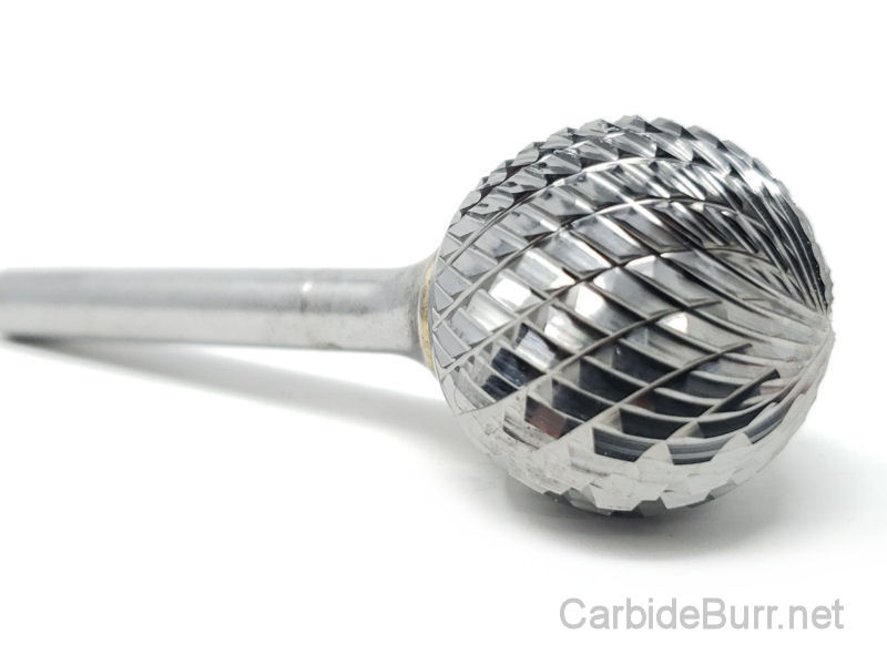 SD-9 Carbide Burr Die Grinder Bit