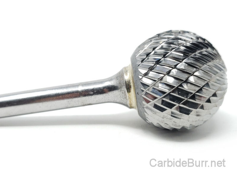 sd-9 carbide burr