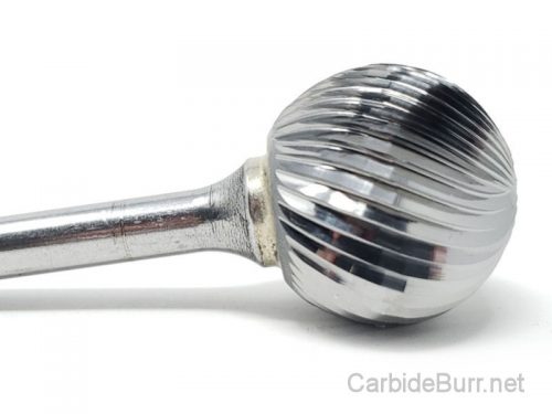 sd-9 carbide burr