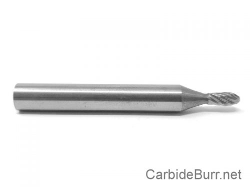 se-11 carbide burr