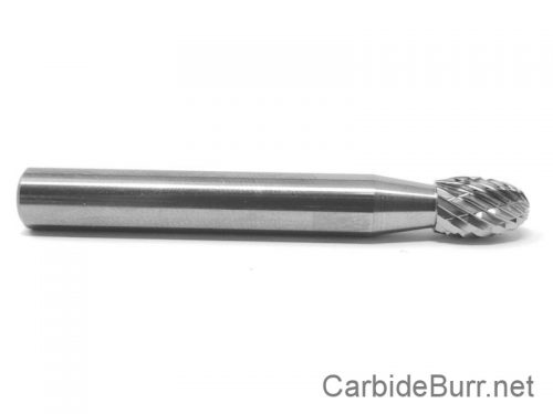 se-1 carbide burr