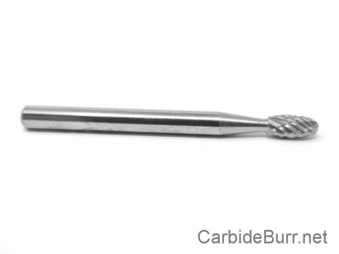 se-41 carbide burr