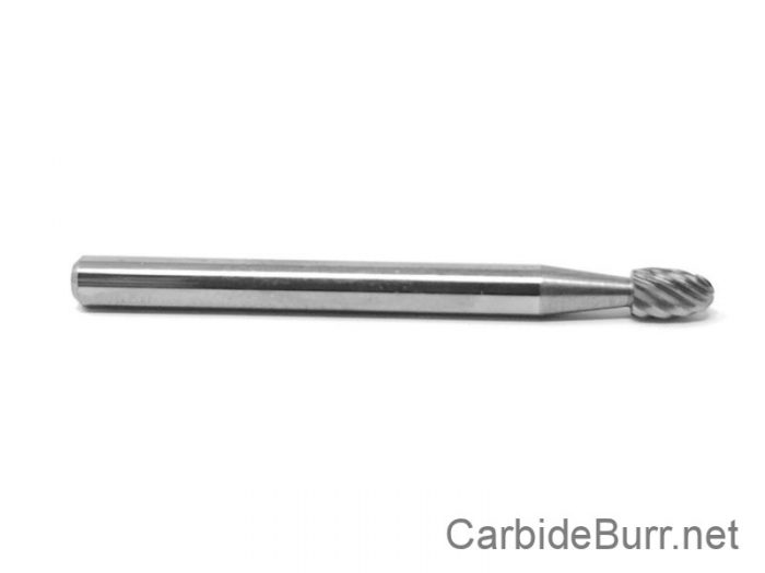 se-41 carbide burr