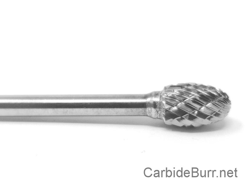 SE-51 Carbide Burr