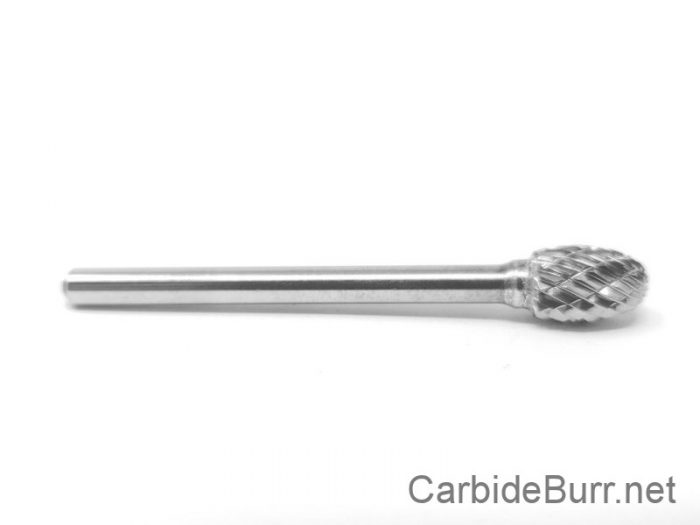 SE-51 Carbide Burr