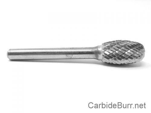 se-5 carbide burr