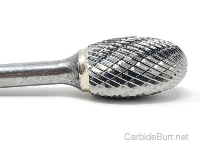 se-6 carbide burr