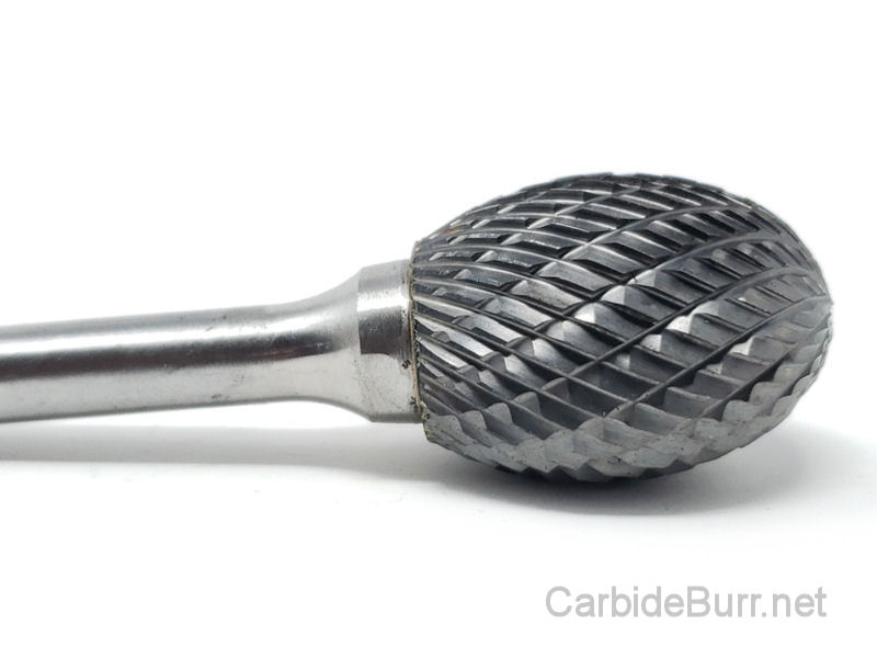 se-7 carbide burr