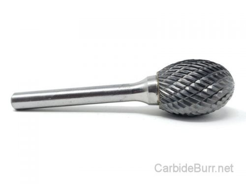 se-7 carbide burr