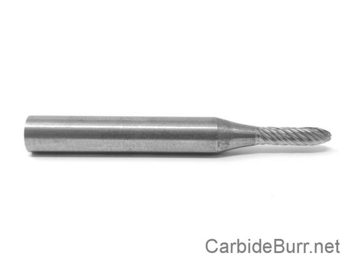 sf-11 carbide burr