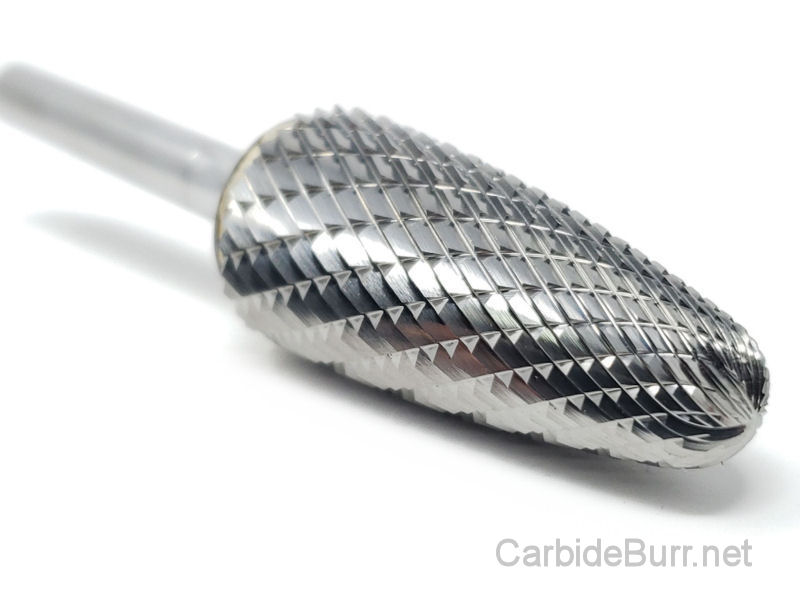 sf-15 carbide burr