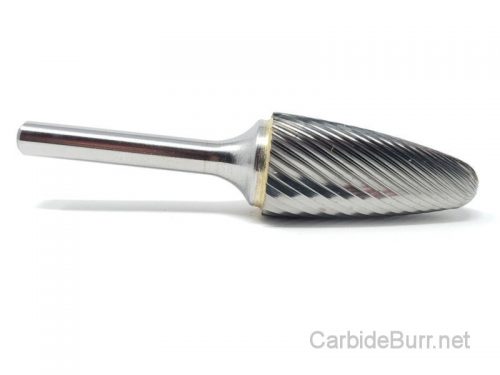 sf-15 carbide burr