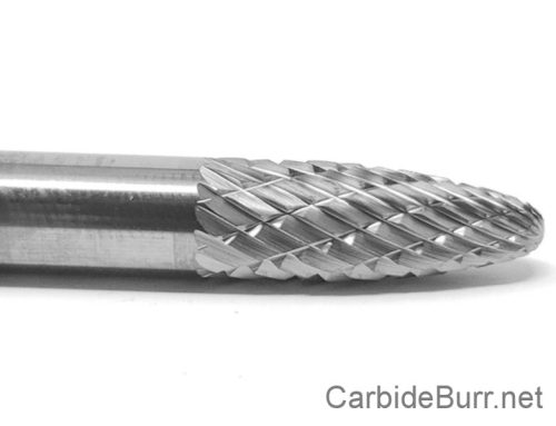 The Ultimate Beginner Carbide Burr Guide