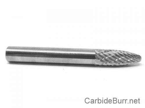 sf-1 carbide burr