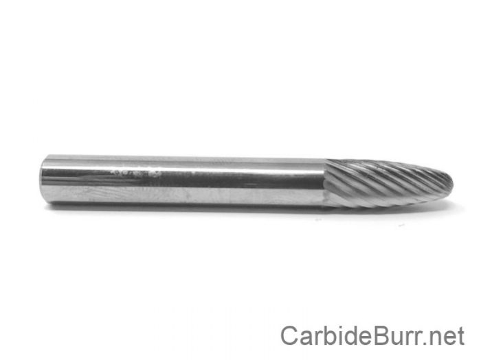 sf-1 carbide burr