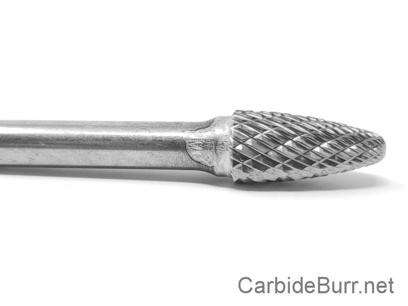 sf-3 carbide burr