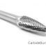 SF-3L6 carbide burr