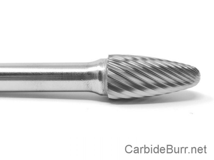 sf-3 carbide burr
